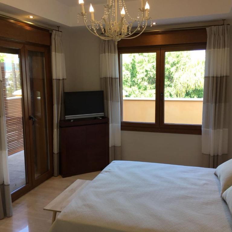 Villa Las Lomas de Marbella - Casa de 5 dormitorios - 13