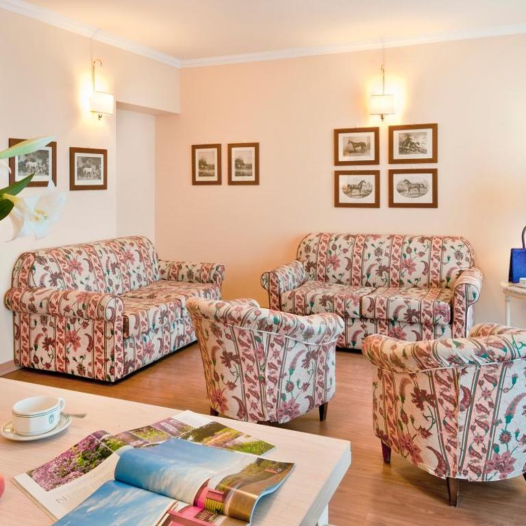 Residence Carl&Do - Appartamento Economy con 3 Camere da Letto - 7