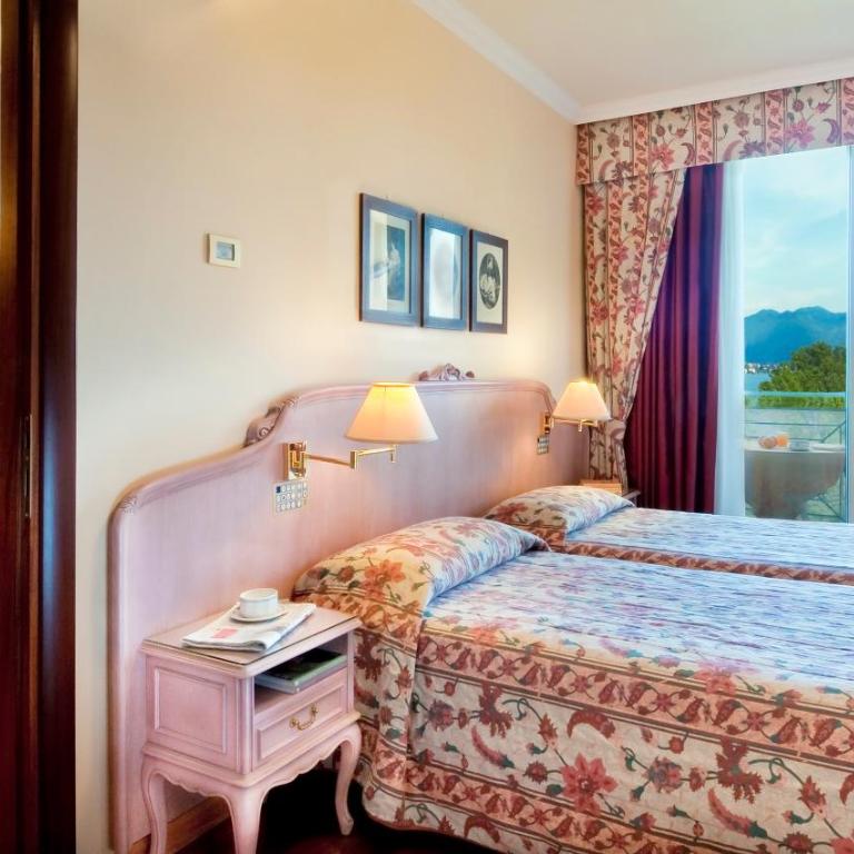 Residence Carl&Do - Appartamento con 3 Camere da Letto e Vista Lago - 12