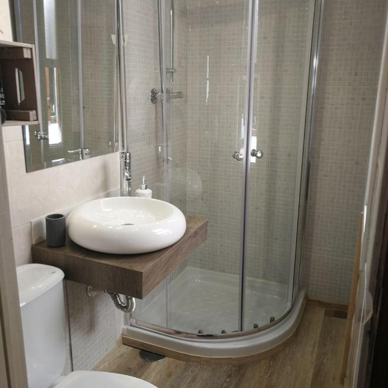 La Casita de Las Palmas VV - Habitación Doble con baño privado - 8