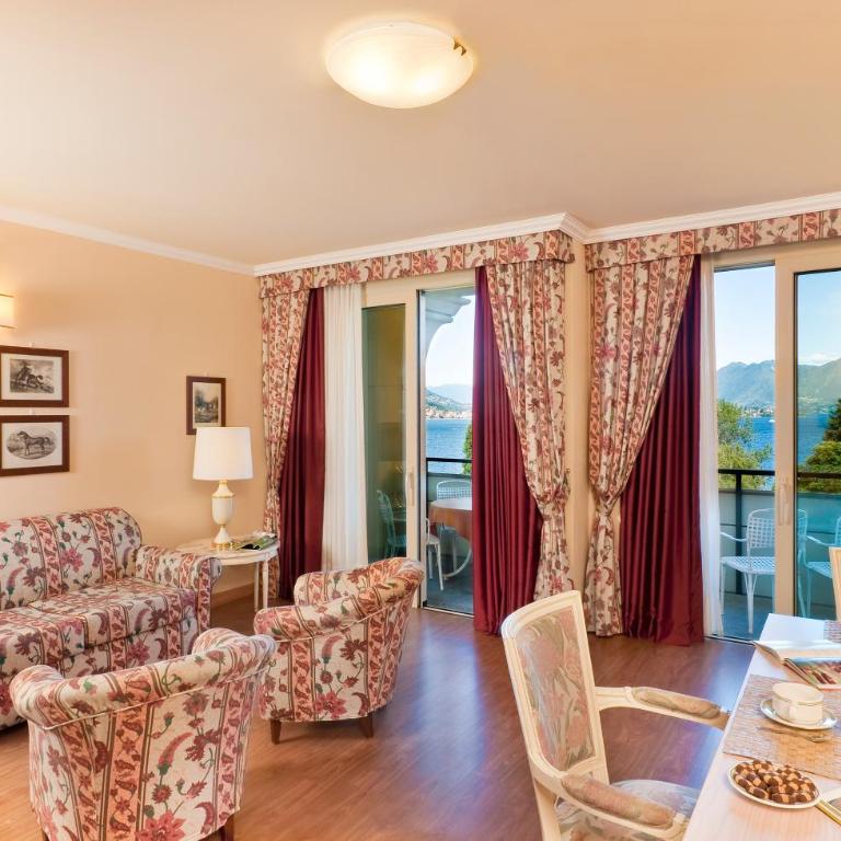 Residence Carl&Do - Appartamento con 3 Camere da Letto e Vista Lago - 14