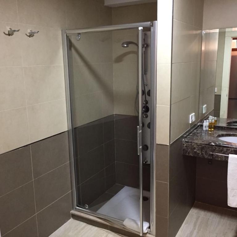 Villa Las Lomas de Marbella - Apartamento de 2 dormitorios - 4