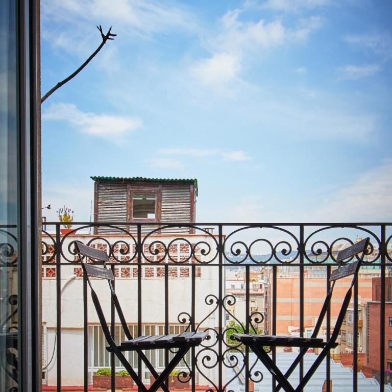 Alcam Rizal - Two-Bedroom Apartment - 16