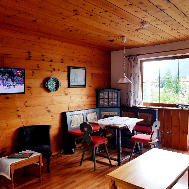 Tyrol Appartements - Apartment mit 1 Schlafzimmer - 2