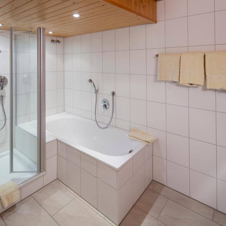 Hotel Gasthof Post - Junior Suite - 9