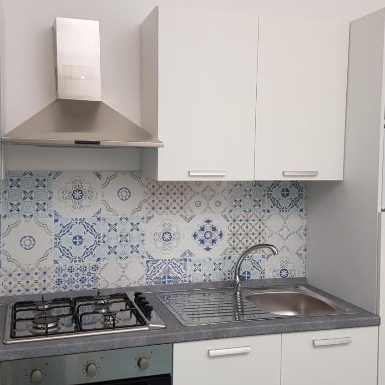 Azul Apartment Con Vasca Idromassaggio - Appartamento - 20