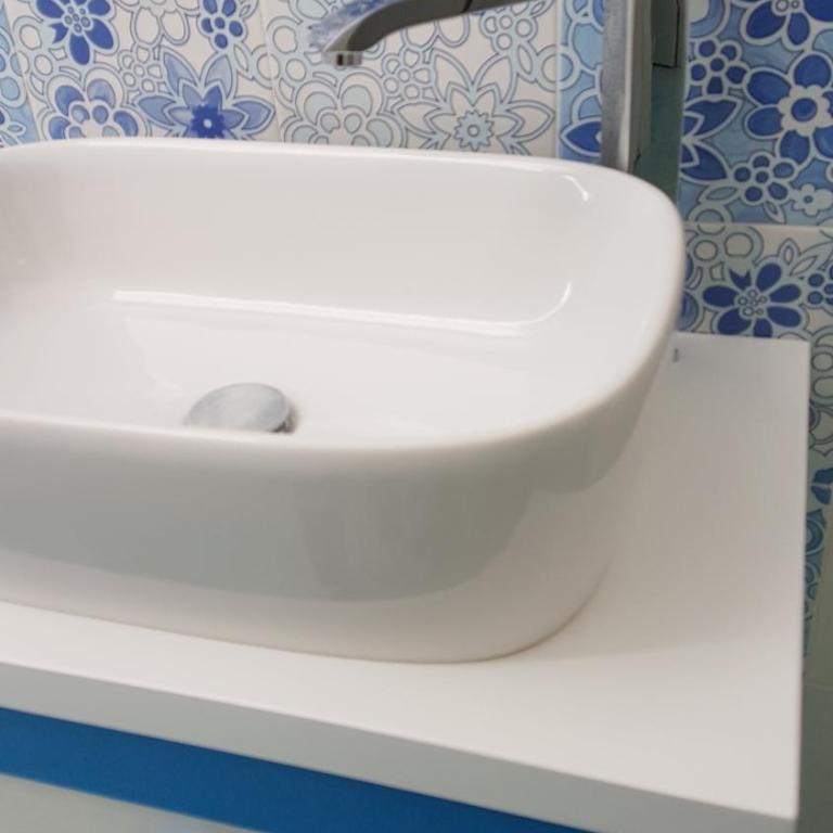 Azul Apartment Con Vasca Idromassaggio - Appartamento - 23