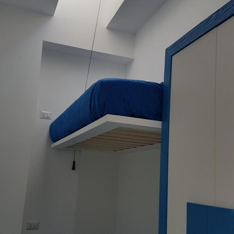 Azul Apartment Con Vasca Idromassaggio - Appartamento - 28