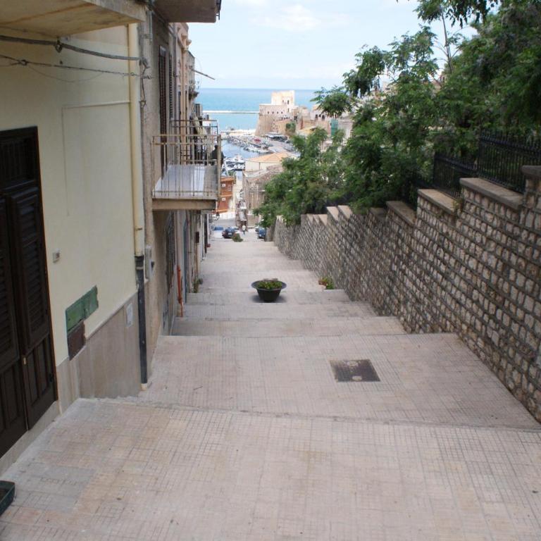 Aura Maris - Casa Vacanze - 12