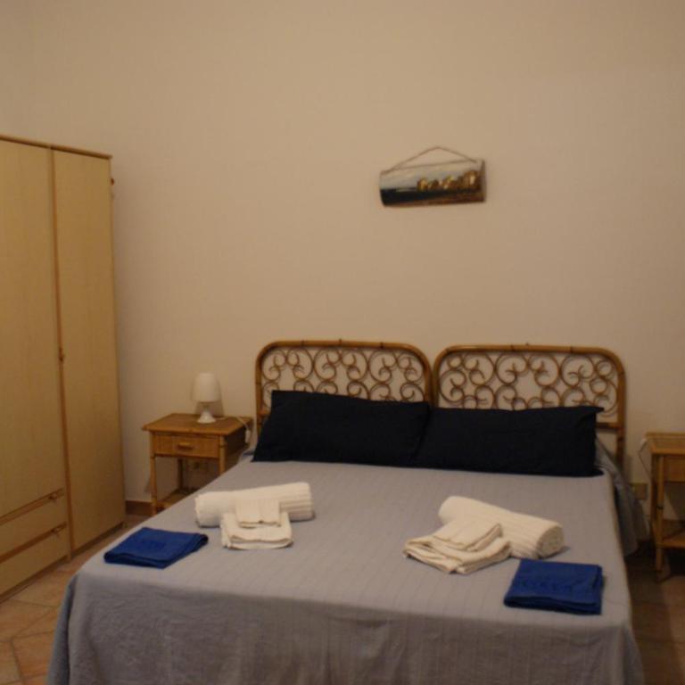 Aura Maris - Casa Vacanze - 16