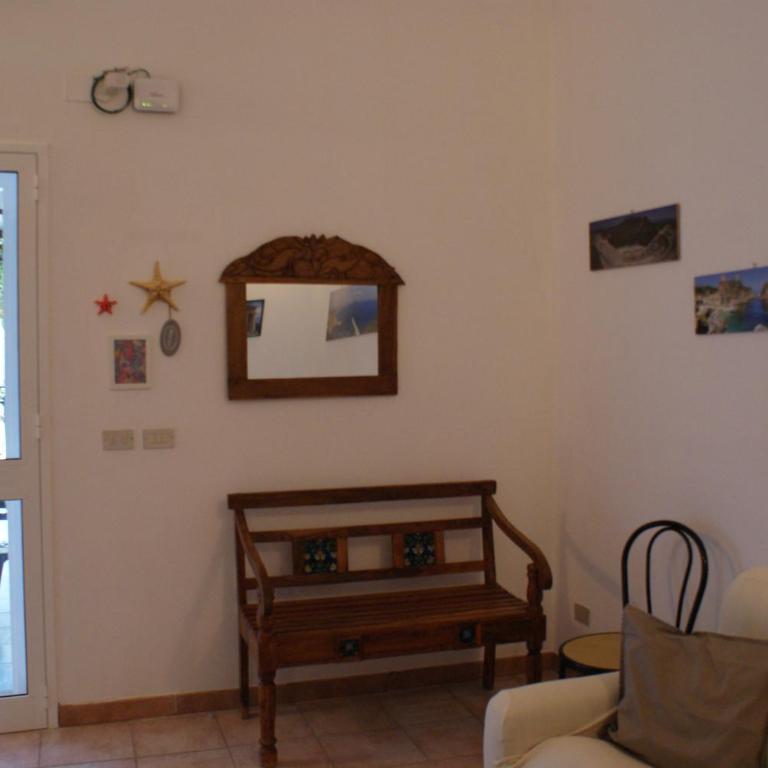 Aura Maris - Casa Vacanze - 26