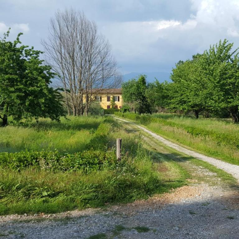 Casolare Al Dopolavoro - Casa con 2 Camere da Letto - 35