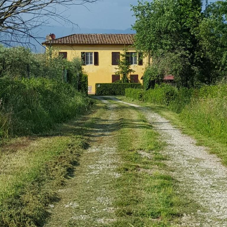 Casolare Al Dopolavoro - Casa con 2 Camere da Letto - 34