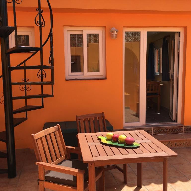 Bungalow Heike - Adults Only - Casa - 7