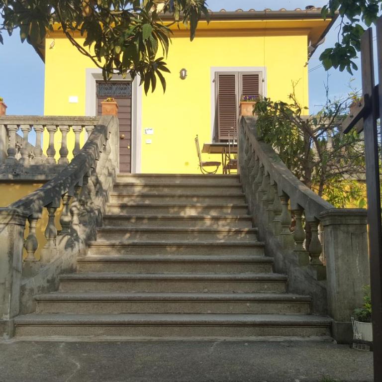 Casolare Al Dopolavoro - Casa con 2 Camere da Letto - 32