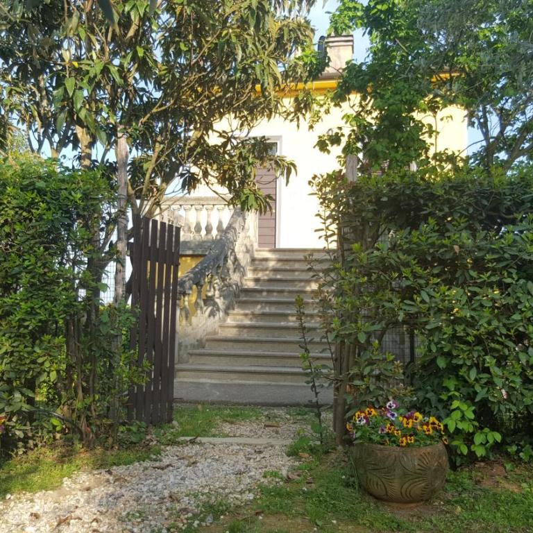 Casolare Al Dopolavoro - Casa con 2 Camere da Letto - 31
