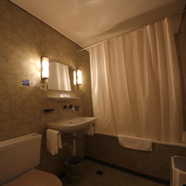 Gasthaus zum Kreuz - Standard Doppelzimmer - 10