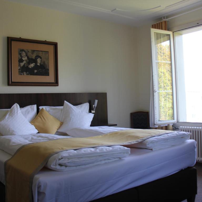 Gasthaus zum Kreuz - Comfort Doppelzimmer - 3