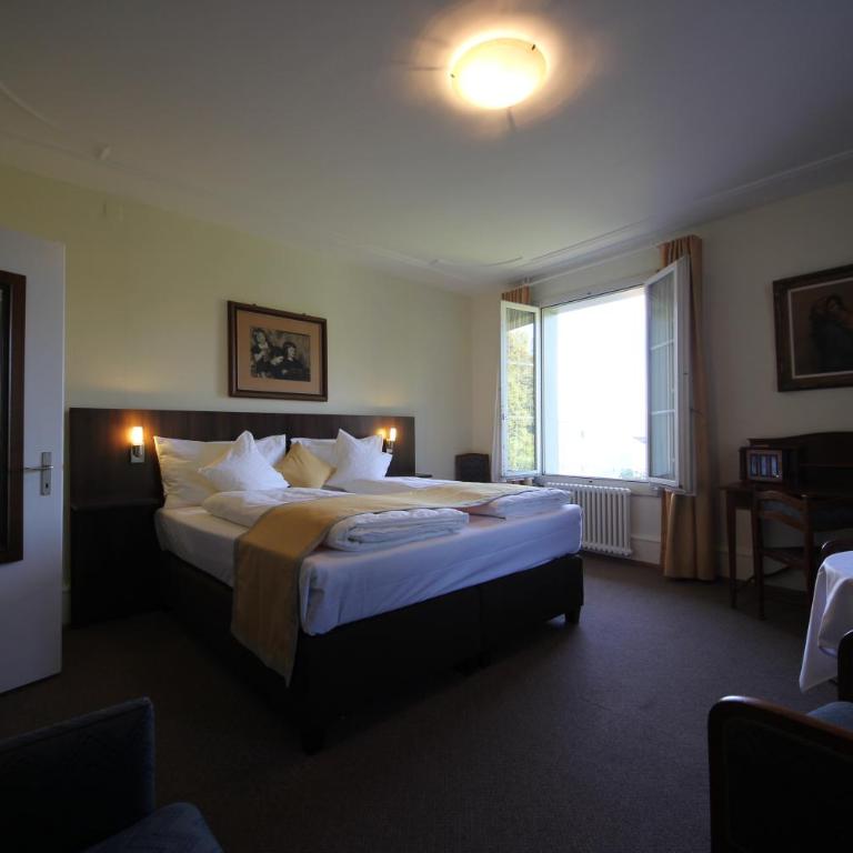 Gasthaus zum Kreuz - Comfort Doppelzimmer - 6