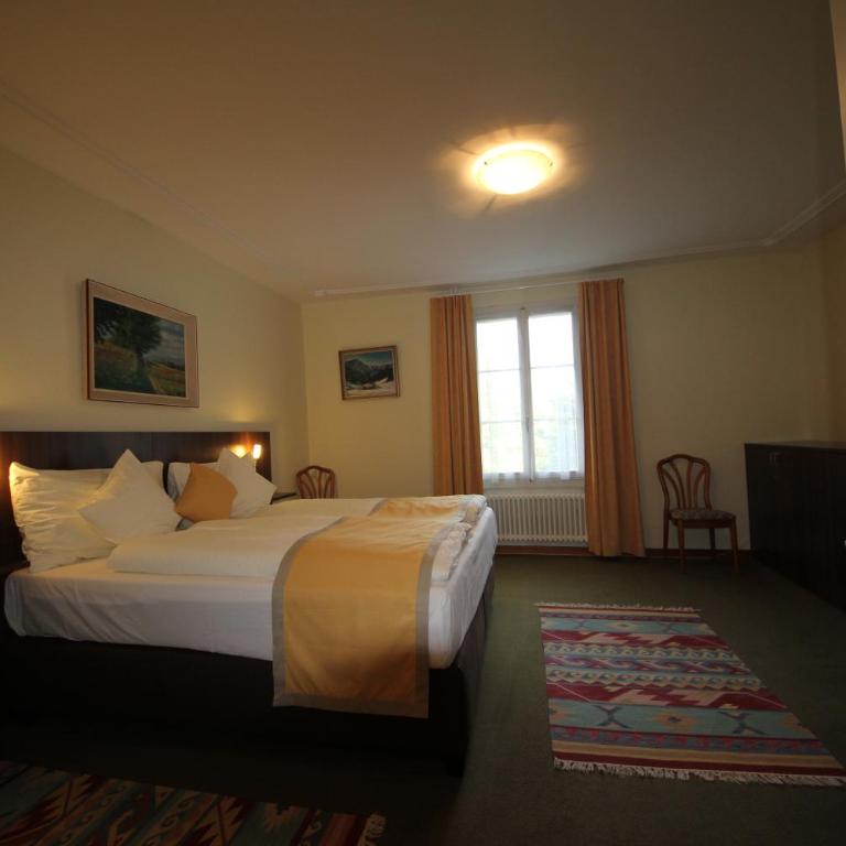 Gasthaus zum Kreuz - Standard Doppelzimmer - 2