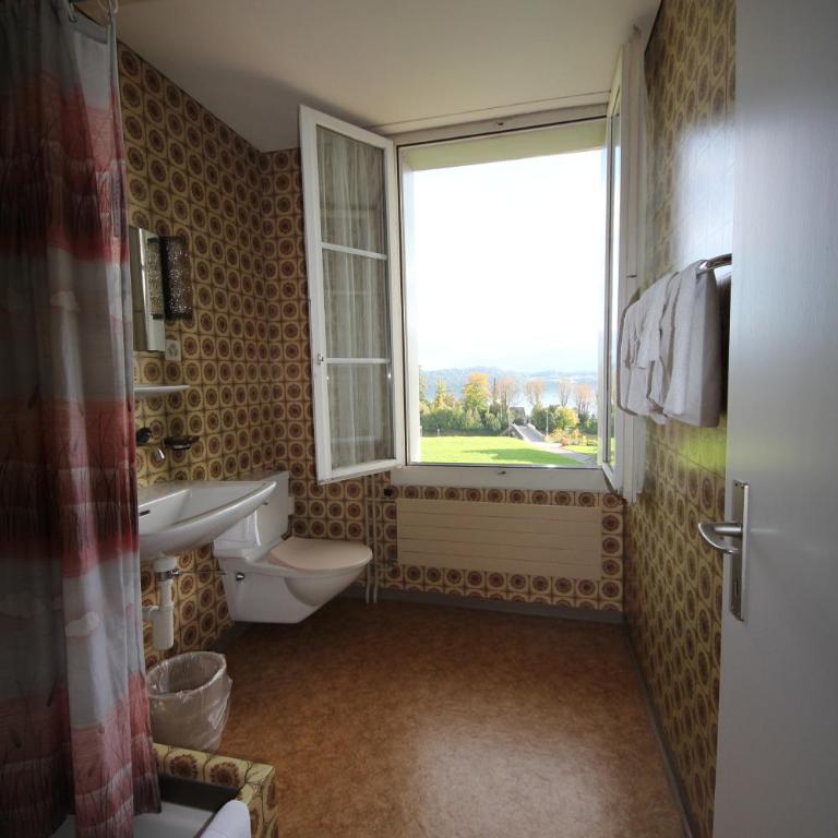 Gasthaus zum Kreuz - Standard Doppelzimmer - 11