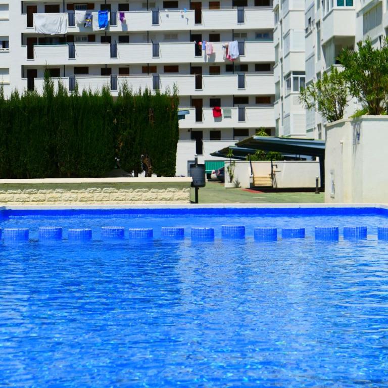 Rentalmar family Anagabu - Apartment - 39