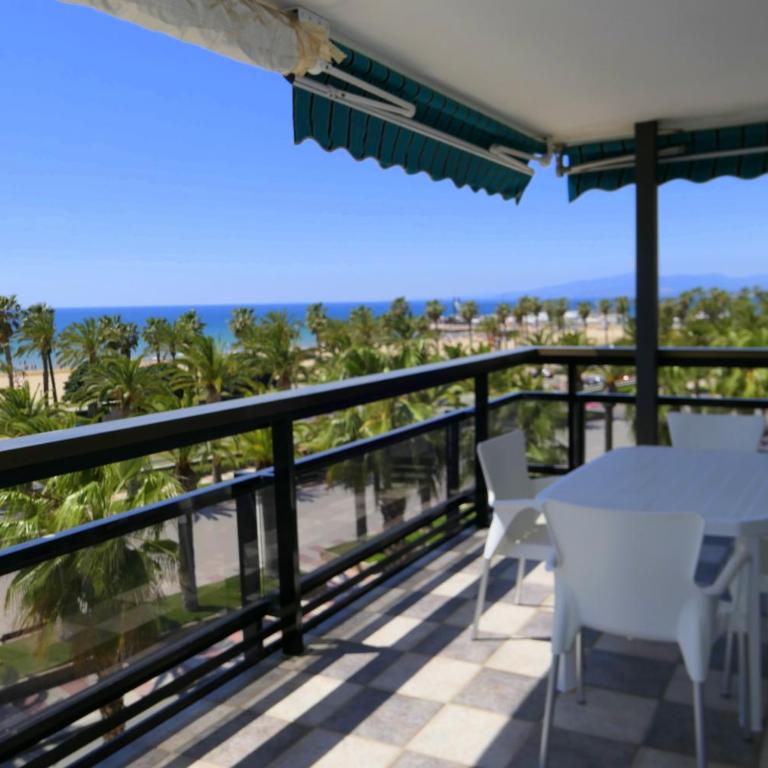 Rentalmar family Anagabu - Apartment - 35