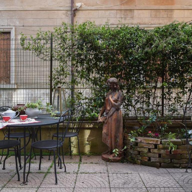 Appartamento Luxury Ai Greci - Apartment - 16