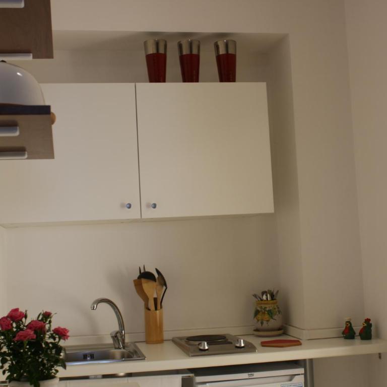 Patrancarro Home - Letojanni Taormina - Appartamento con 2 Camere da Letto - 10