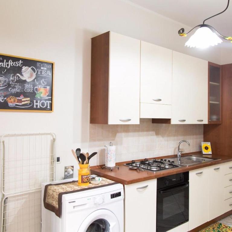 By the Sea - Apartment mit 2 Schlafzimmern - 5