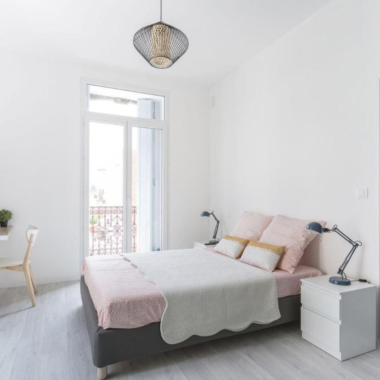 Sunny Relaxing Apartement - Appartement - 5