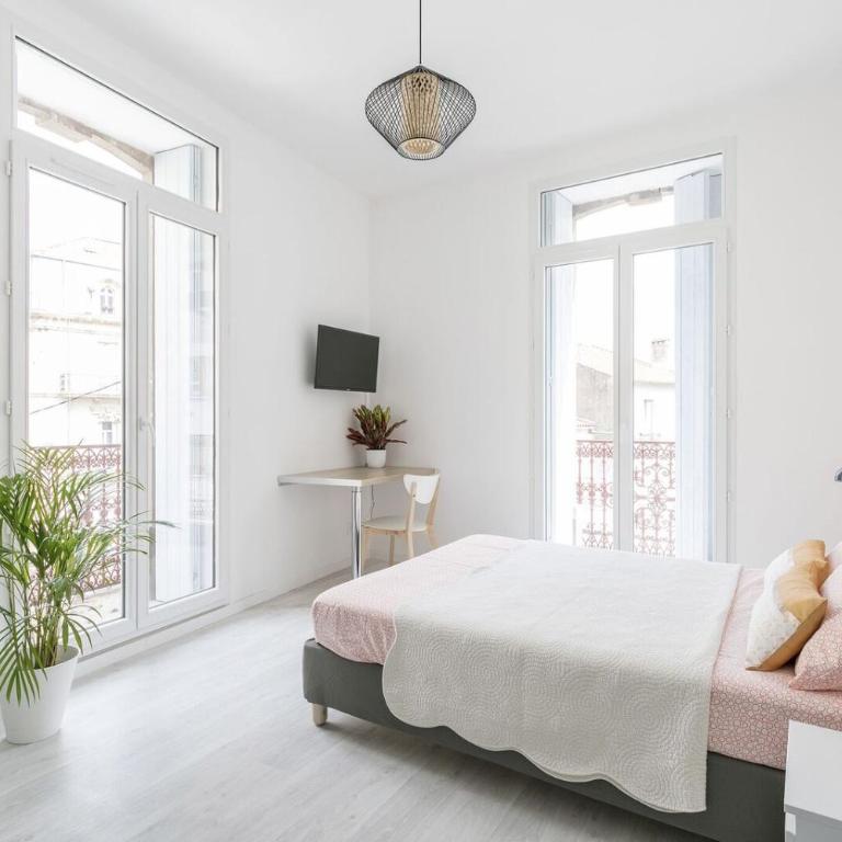 Sunny Relaxing Apartement - Appartement - 1