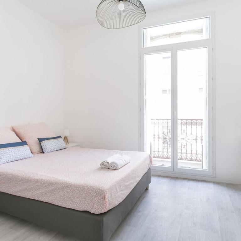 Sunny Relaxing Apartement - Appartement - 9