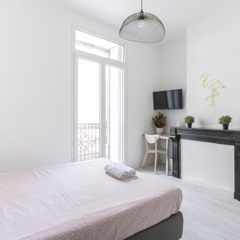 Sunny Relaxing Apartement - Appartement - 10