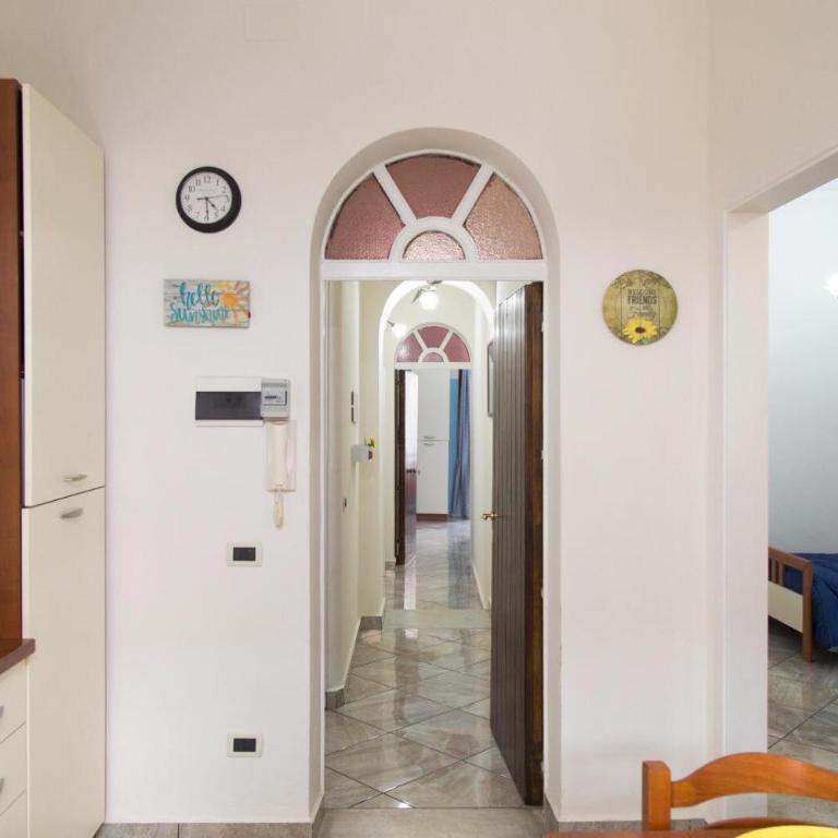 By the Sea - Apartment mit 2 Schlafzimmern - 3