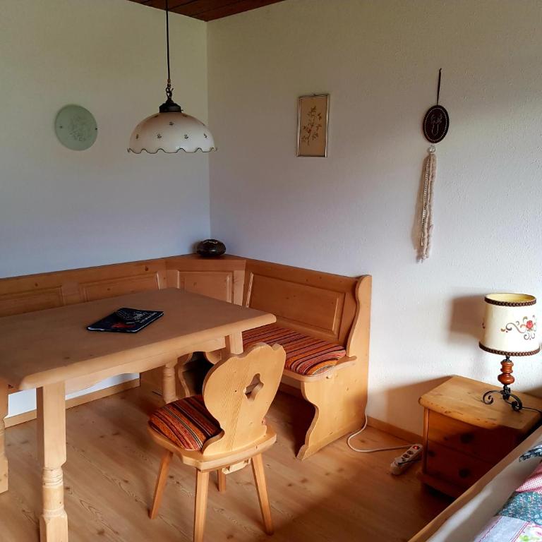 Tyrol Appartements - Studio - 4