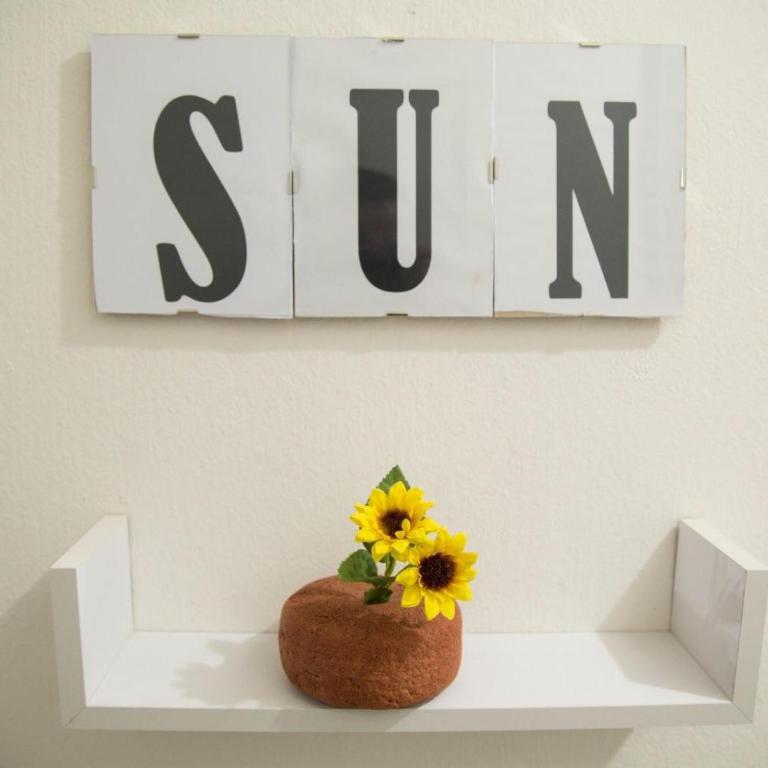 By the Sea - Apartment mit 2 Schlafzimmern - 2