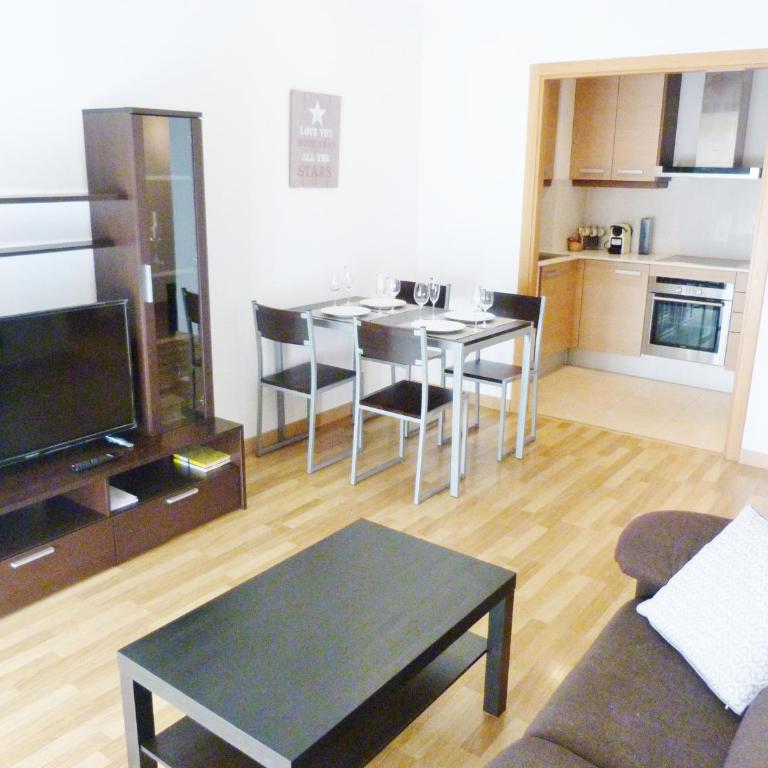 tarragonaapartments arrabassada beach - Apartamento - 4