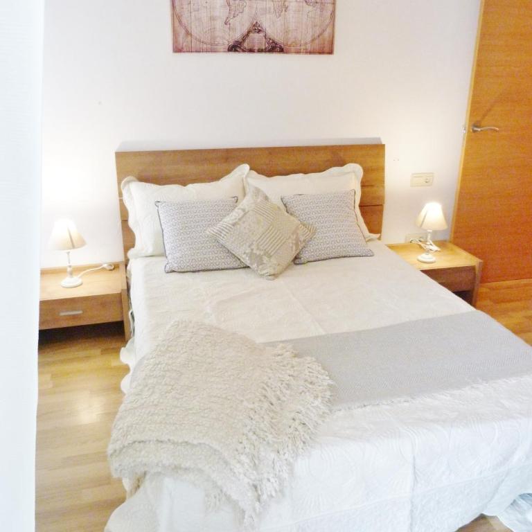tarragonaapartments arrabassada beach - Apartamento - 8