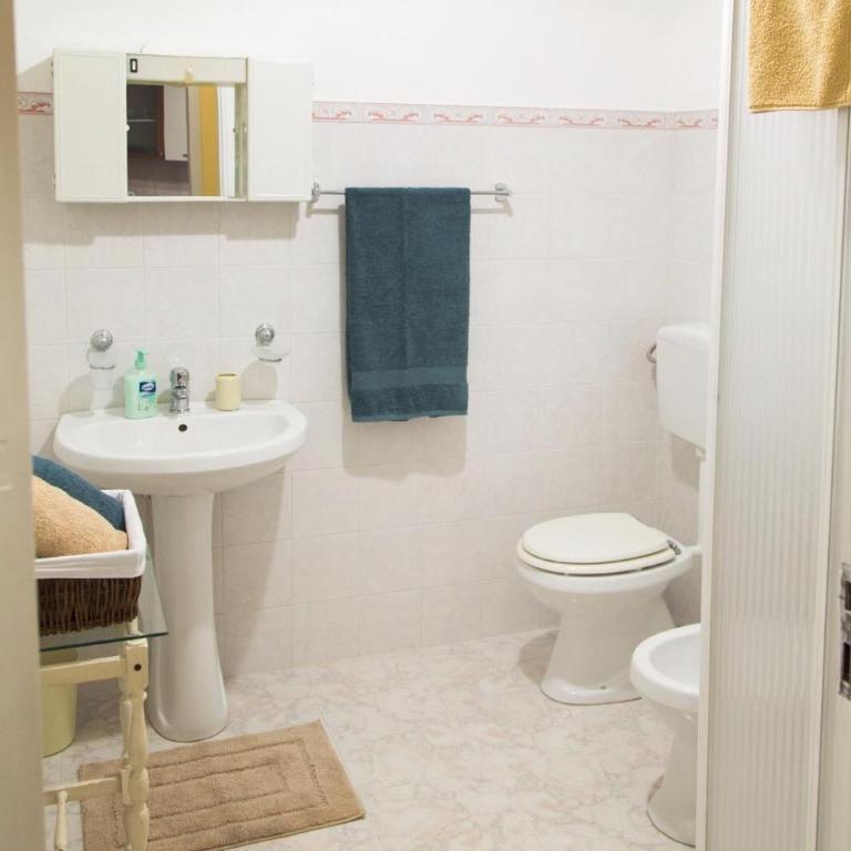 By the Sea - Apartment mit 2 Schlafzimmern - 6