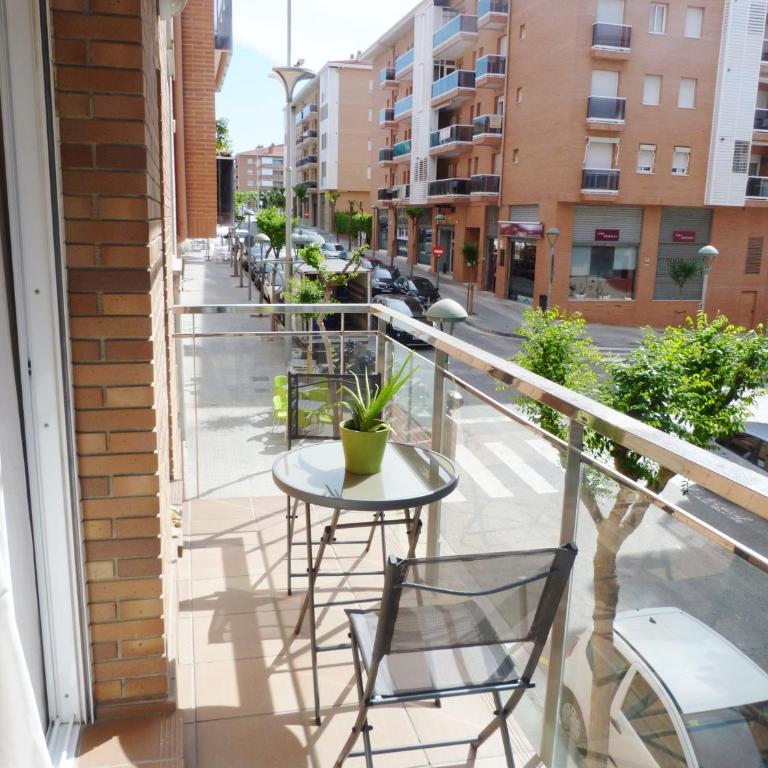 tarragonaapartments arrabassada beach - Apartamento - 7