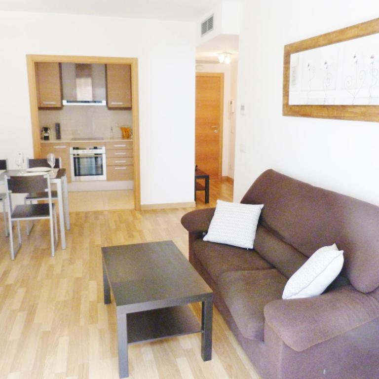 tarragonaapartments arrabassada beach - Apartamento - 2