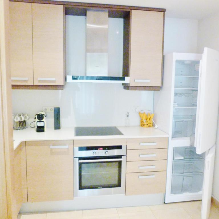 tarragonaapartments arrabassada beach - Apartamento - 5
