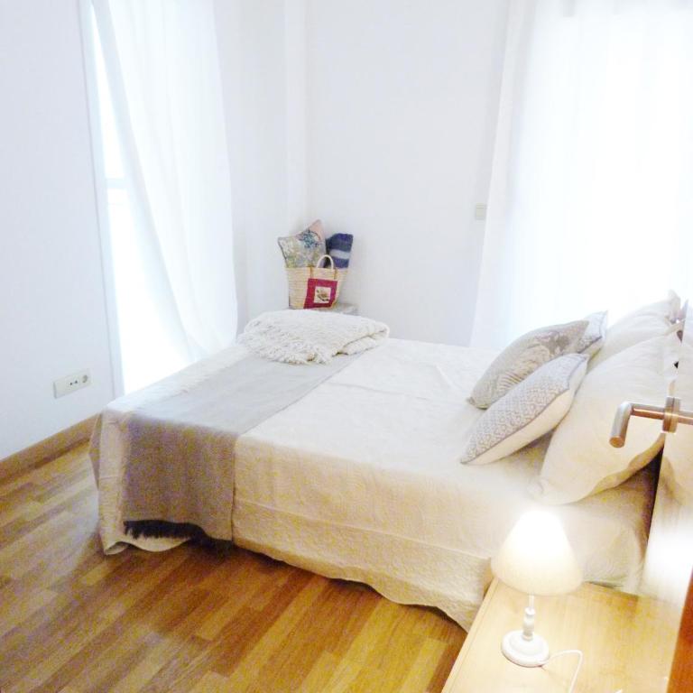 tarragonaapartments arrabassada beach - Apartamento - 1