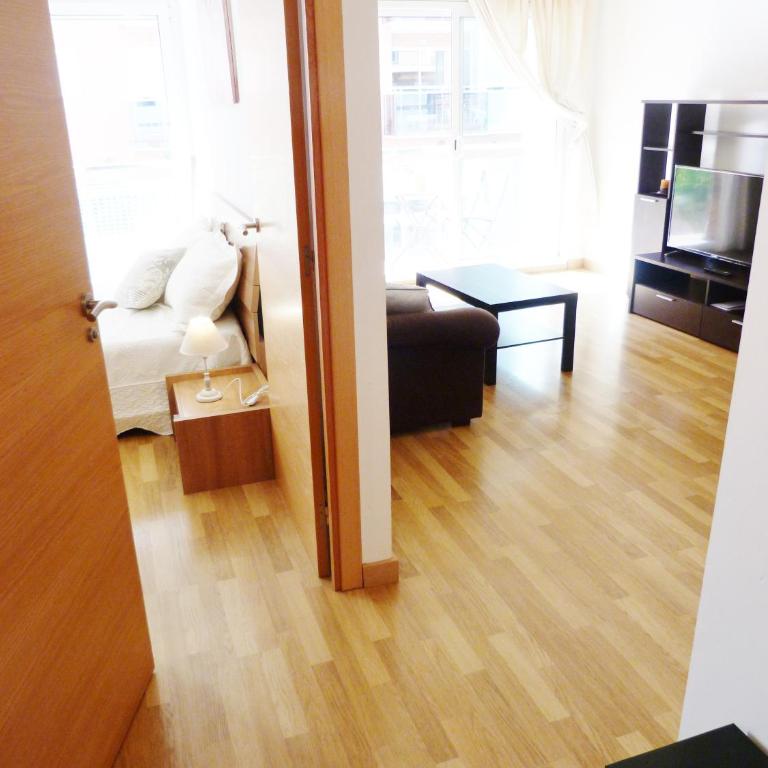 tarragonaapartments arrabassada beach - Apartamento - 3
