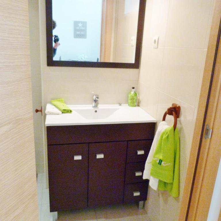 tarragonaapartments arrabassada beach - Apartamento - 10