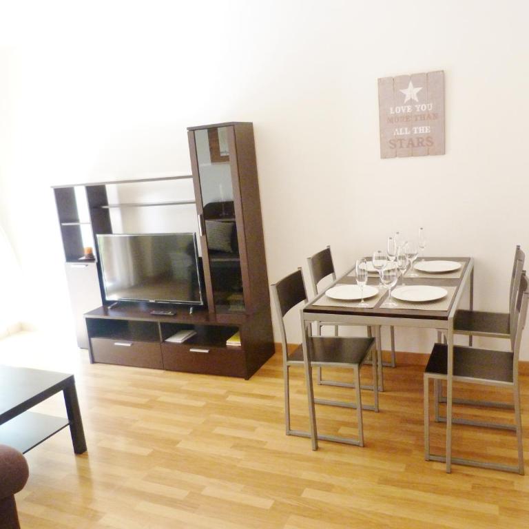 tarragonaapartments arrabassada beach - Apartamento - 24