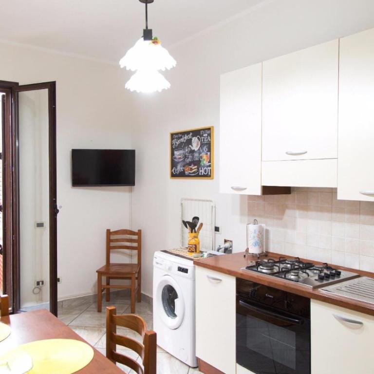 By the Sea - Apartment mit 2 Schlafzimmern - 4