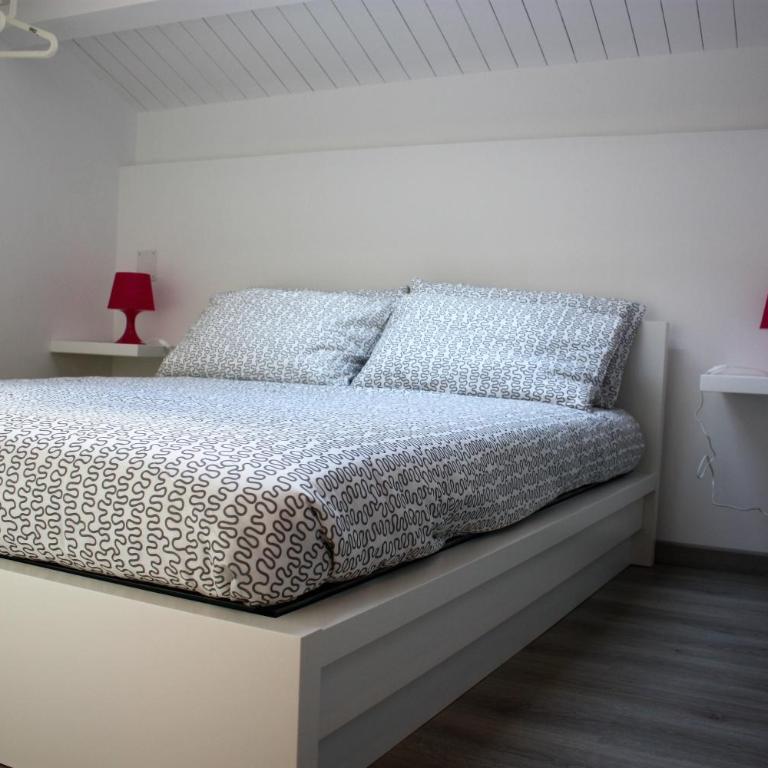 Cozy and quiet in the old town - Vacation Home - 13