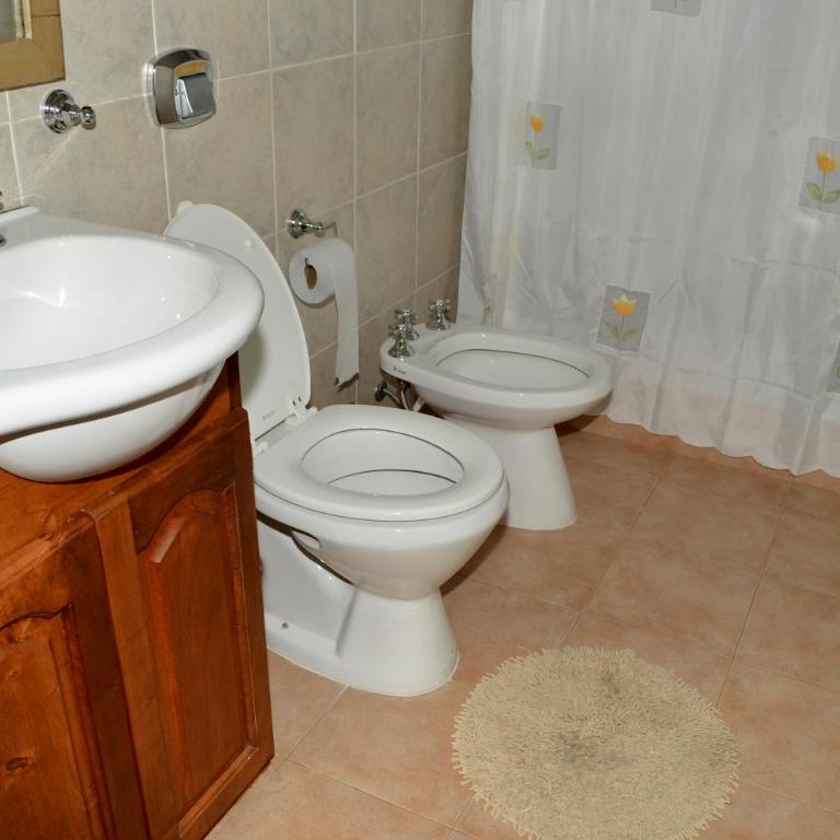 Apart Lumiatala - Apartamento con balcón - 32